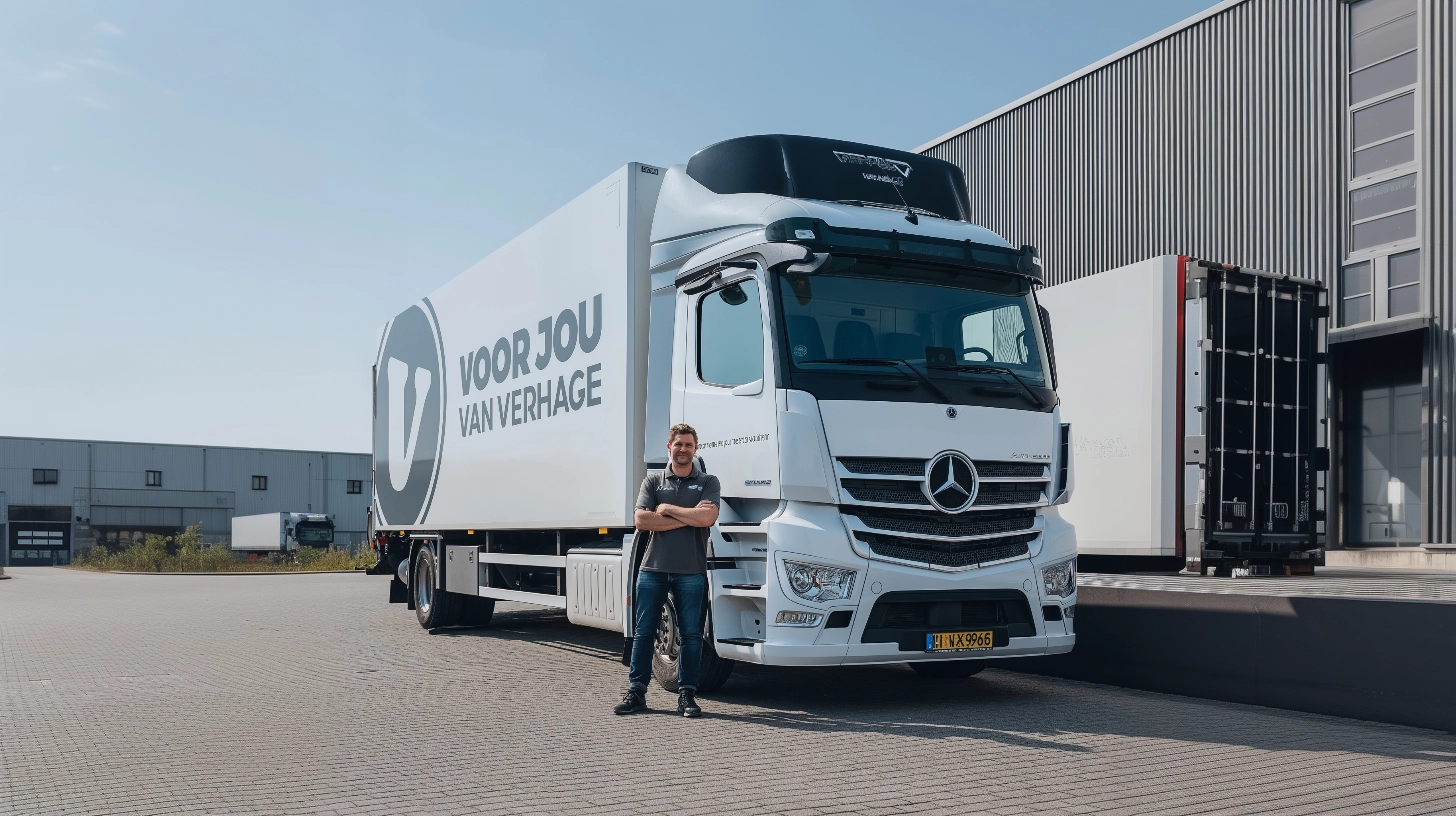 Werken bij Verhage office
